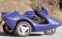 oh le beau bleu