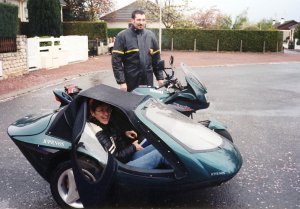 le nouveau jouet